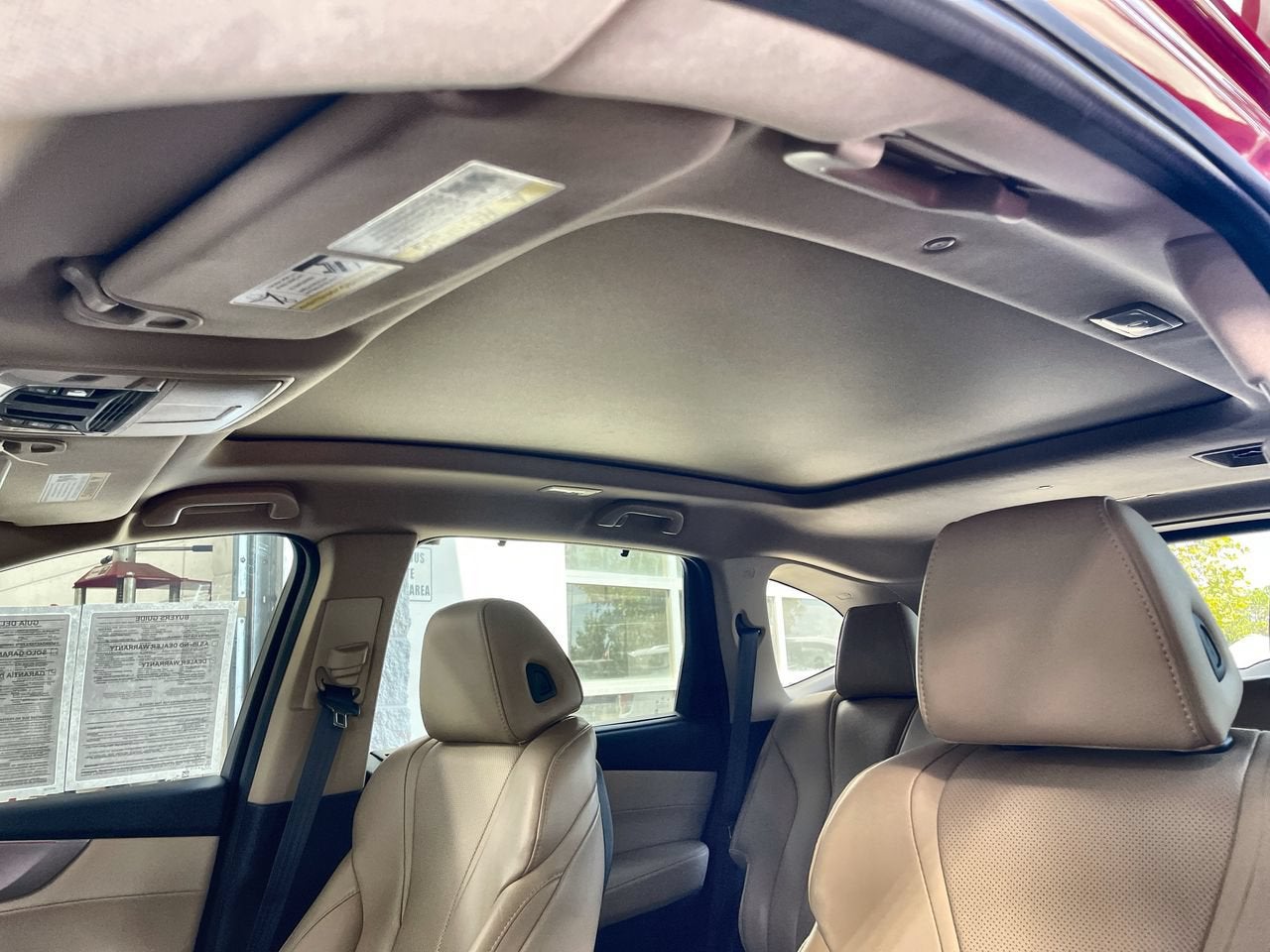 2022 Acura MDX w/Technology Package
