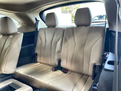 2022 Acura MDX w/Technology Package