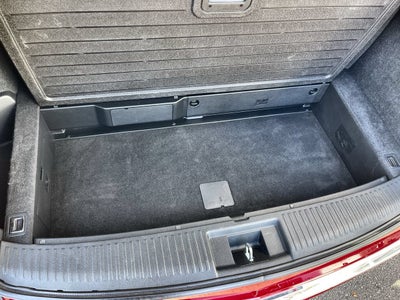 2022 Acura MDX w/Technology Package