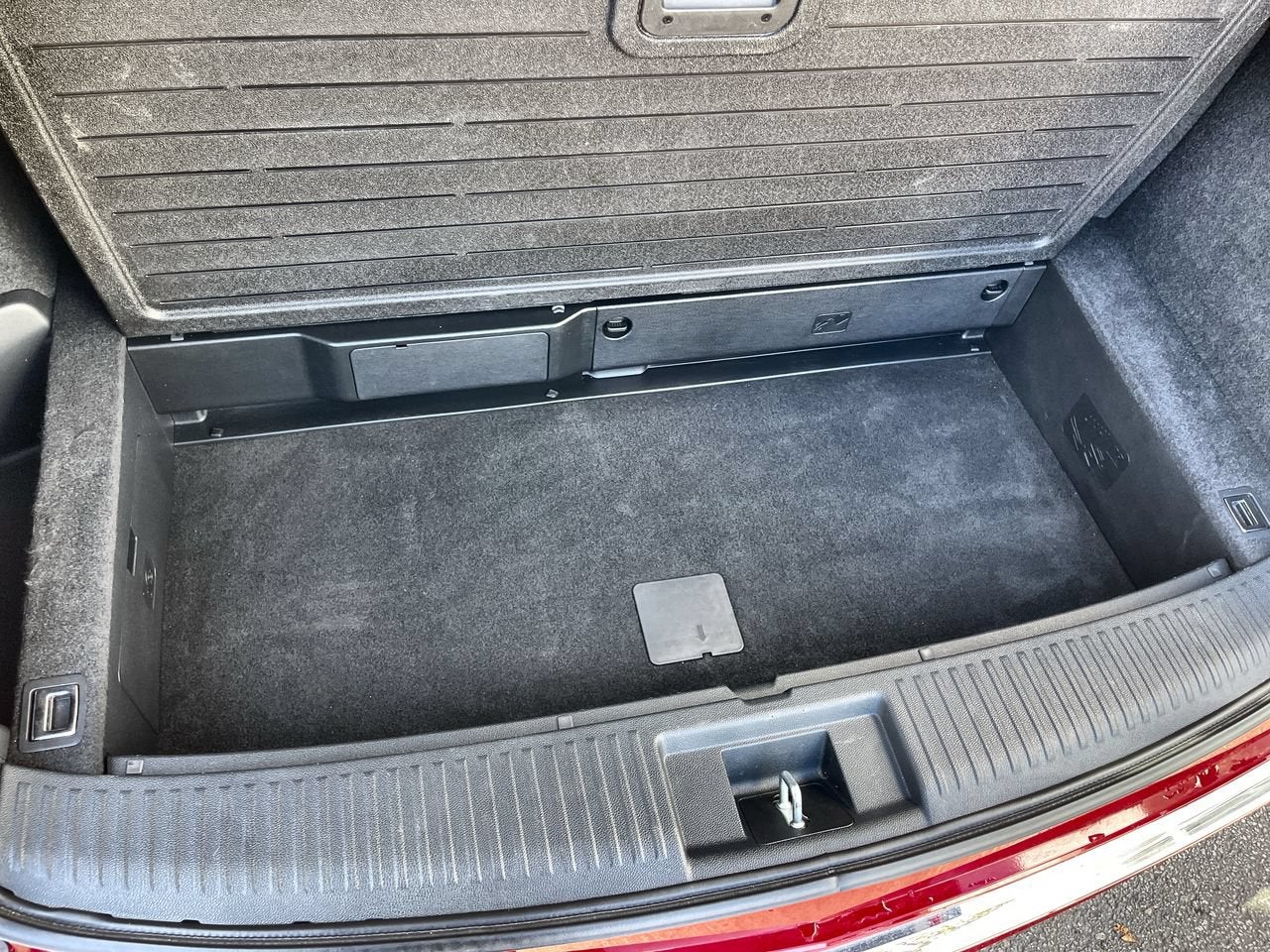 2022 Acura MDX w/Technology Package