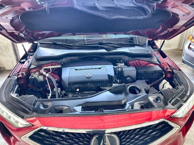2022 Acura MDX w/Technology Package