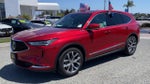 2022 Acura MDX w/Technology Package