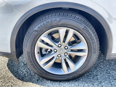 2025 Acura MDX SH-AWD