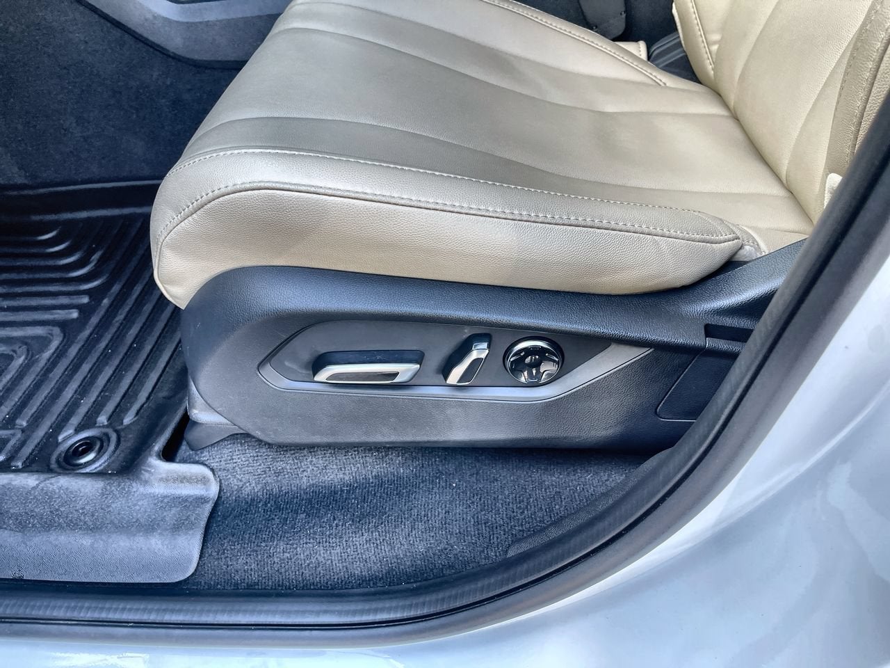 2025 Acura MDX SH-AWD