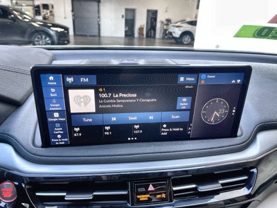2025 Acura MDX SH-AWD