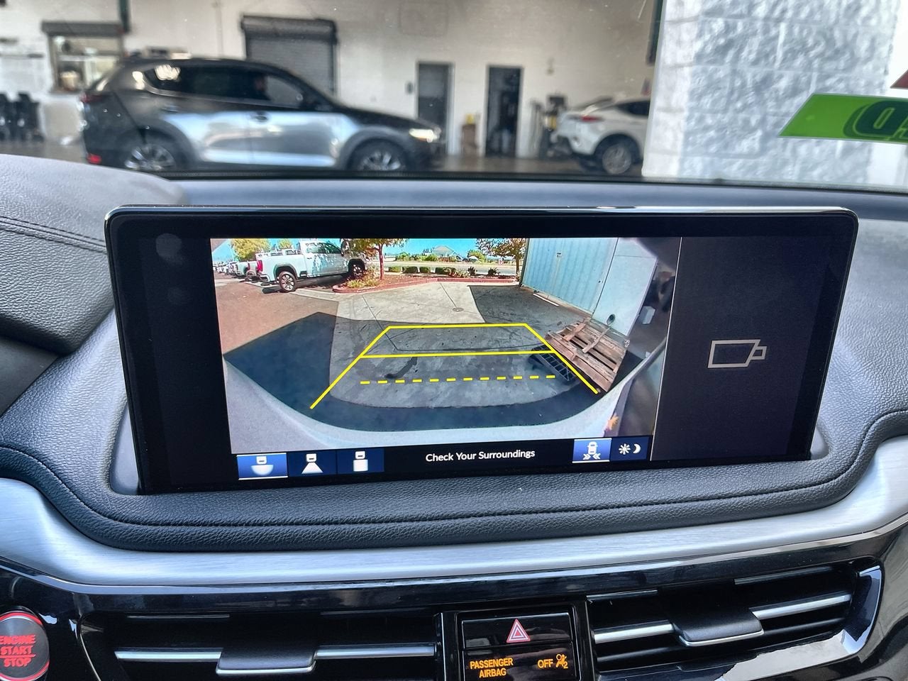 2025 Acura MDX SH-AWD