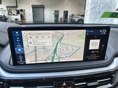 2025 Acura MDX SH-AWD