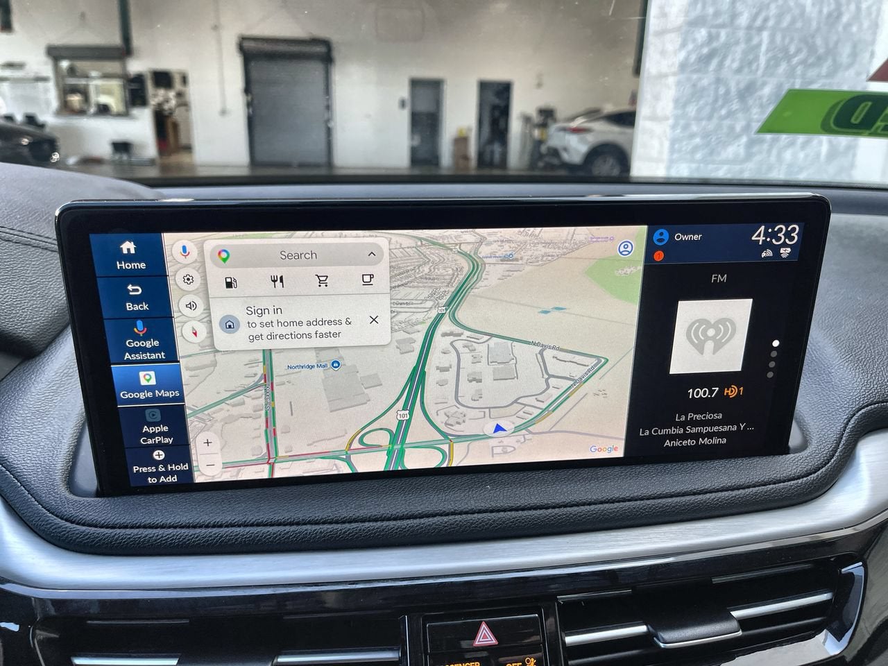 2025 Acura MDX SH-AWD
