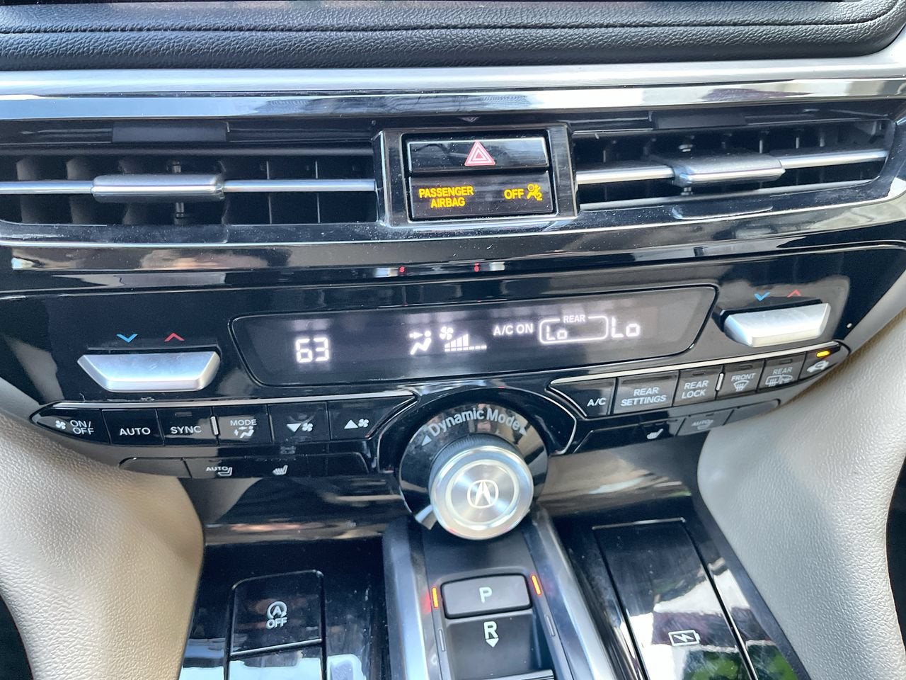 2025 Acura MDX SH-AWD