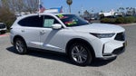 2025 Acura MDX SH-AWD