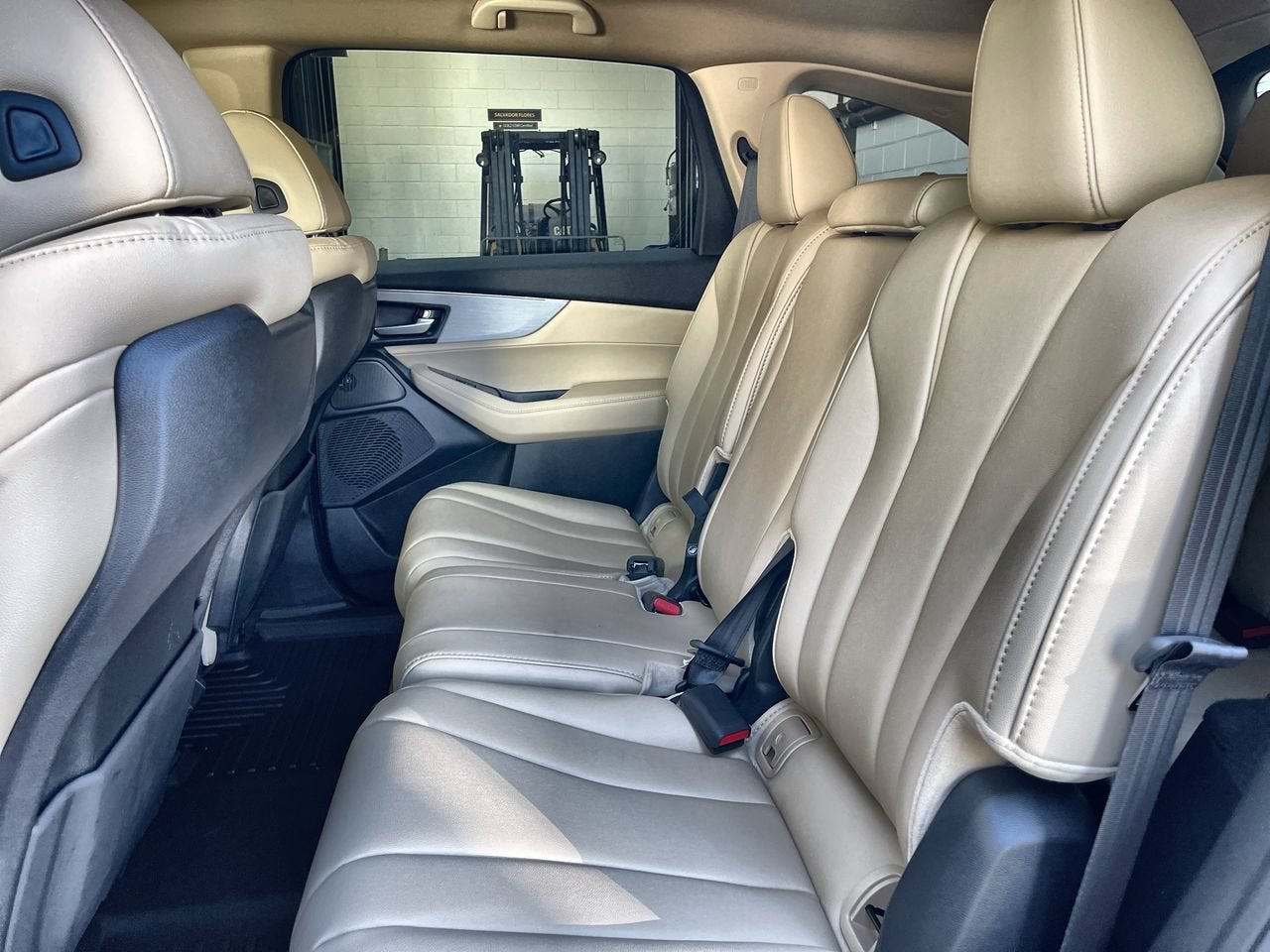 2025 Acura MDX SH-AWD