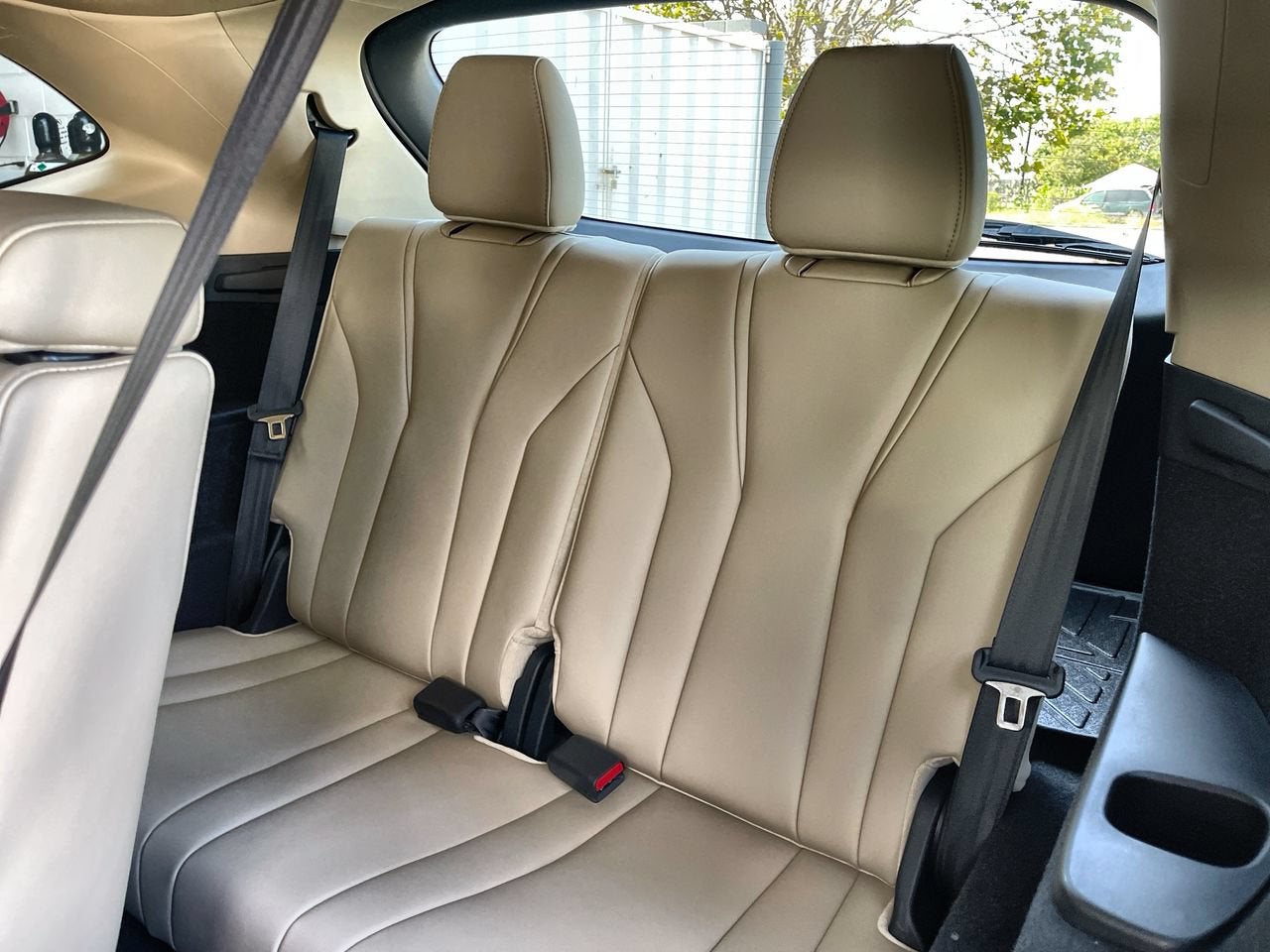 2025 Acura MDX SH-AWD