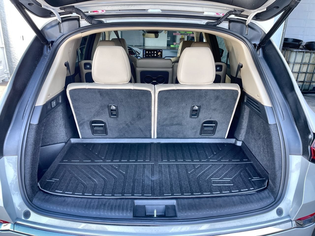 2025 Acura MDX SH-AWD