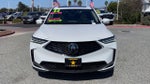 2025 Acura MDX SH-AWD