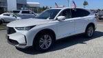 2025 Acura MDX SH-AWD