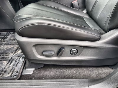 2024 INFINITI QX60 PURE