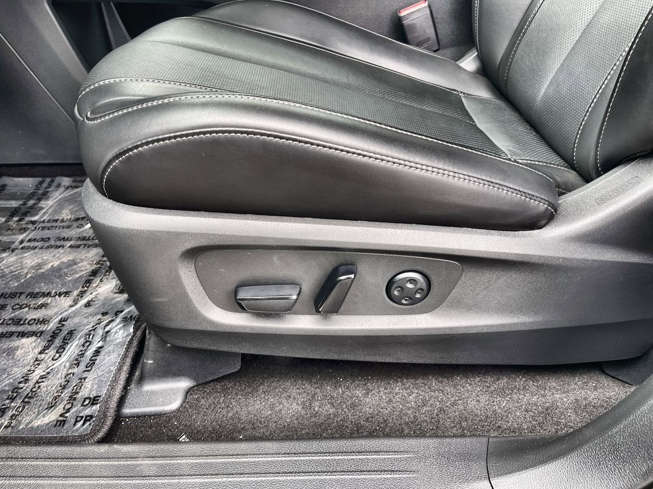 2024 INFINITI QX60 PURE