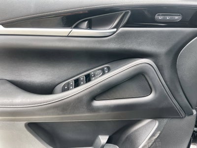 2024 INFINITI QX60 PURE