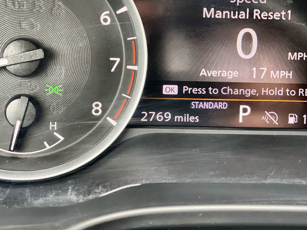 2024 INFINITI QX60 PURE