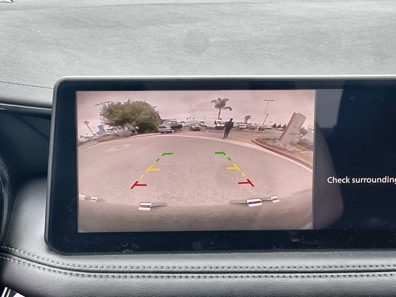 2024 INFINITI QX60 PURE