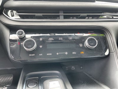 2024 INFINITI QX60 PURE