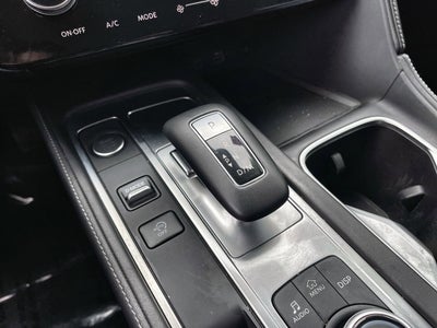 2024 INFINITI QX60 PURE