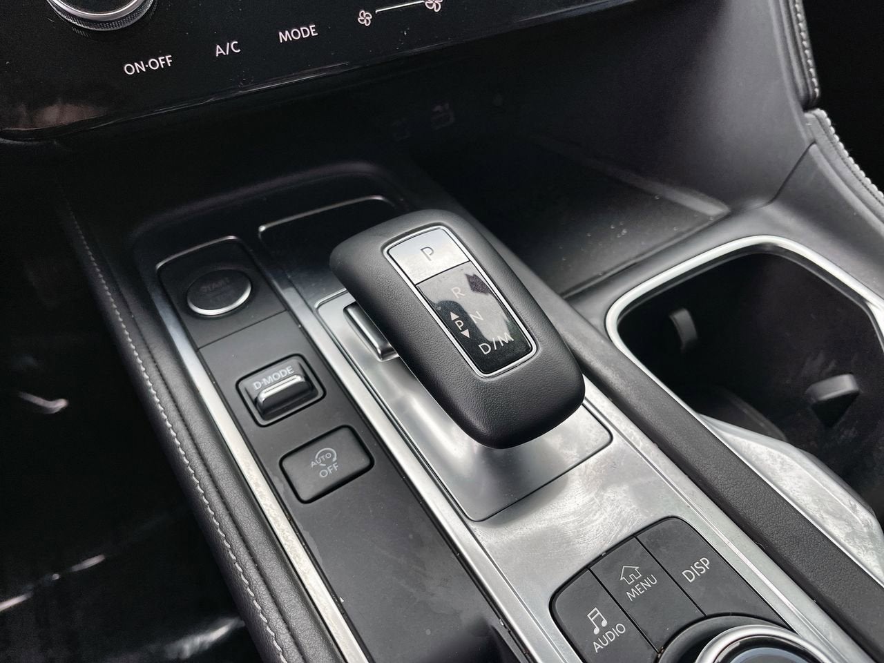 2024 INFINITI QX60 PURE