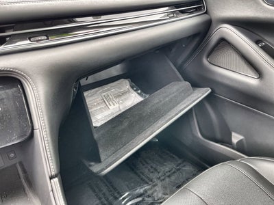 2024 INFINITI QX60 PURE