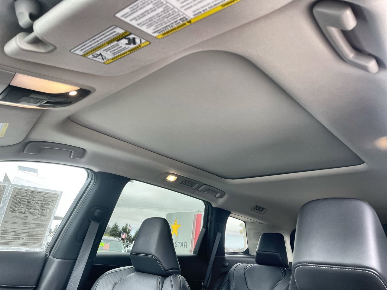 2024 INFINITI QX60 PURE