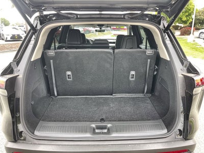 2024 INFINITI QX60 PURE