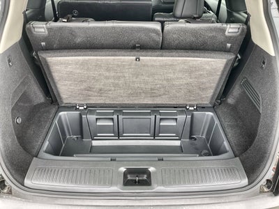 2024 INFINITI QX60 PURE