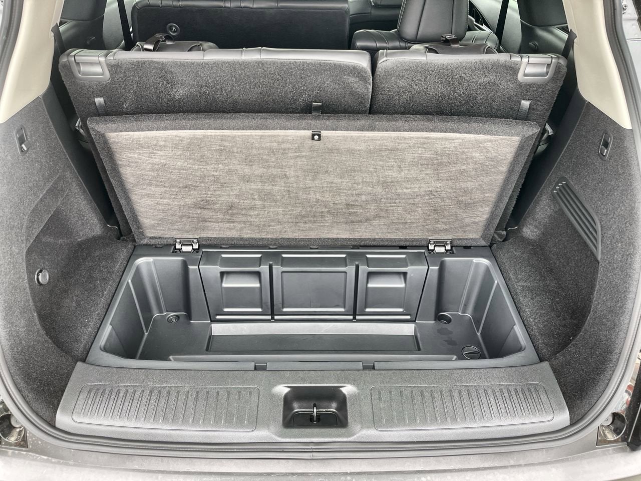 2024 INFINITI QX60 PURE