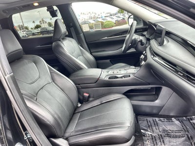 2024 INFINITI QX60 PURE