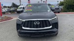 2024 INFINITI QX60 PURE