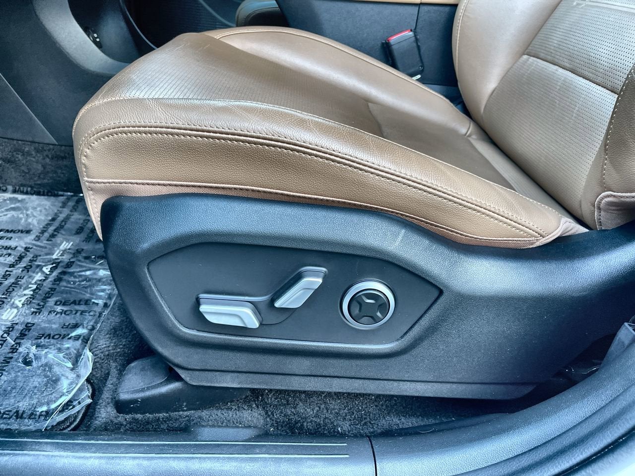 2025 Hyundai Santa Fe Hybrid Limited