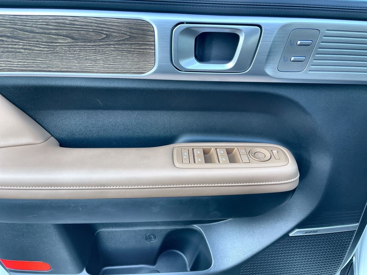 2025 Hyundai Santa Fe Hybrid Limited