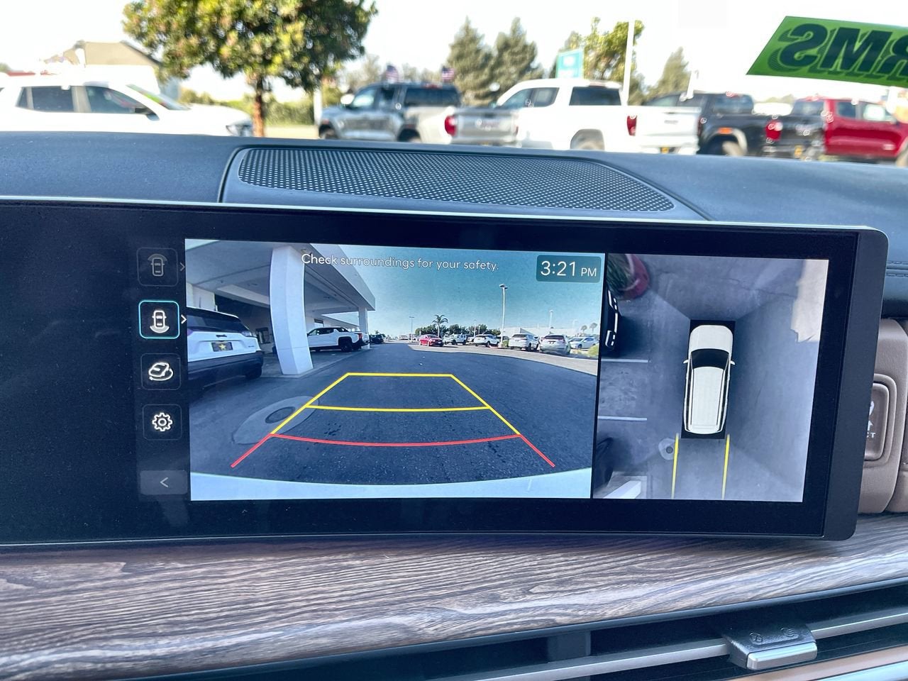 2025 Hyundai Santa Fe Hybrid Limited