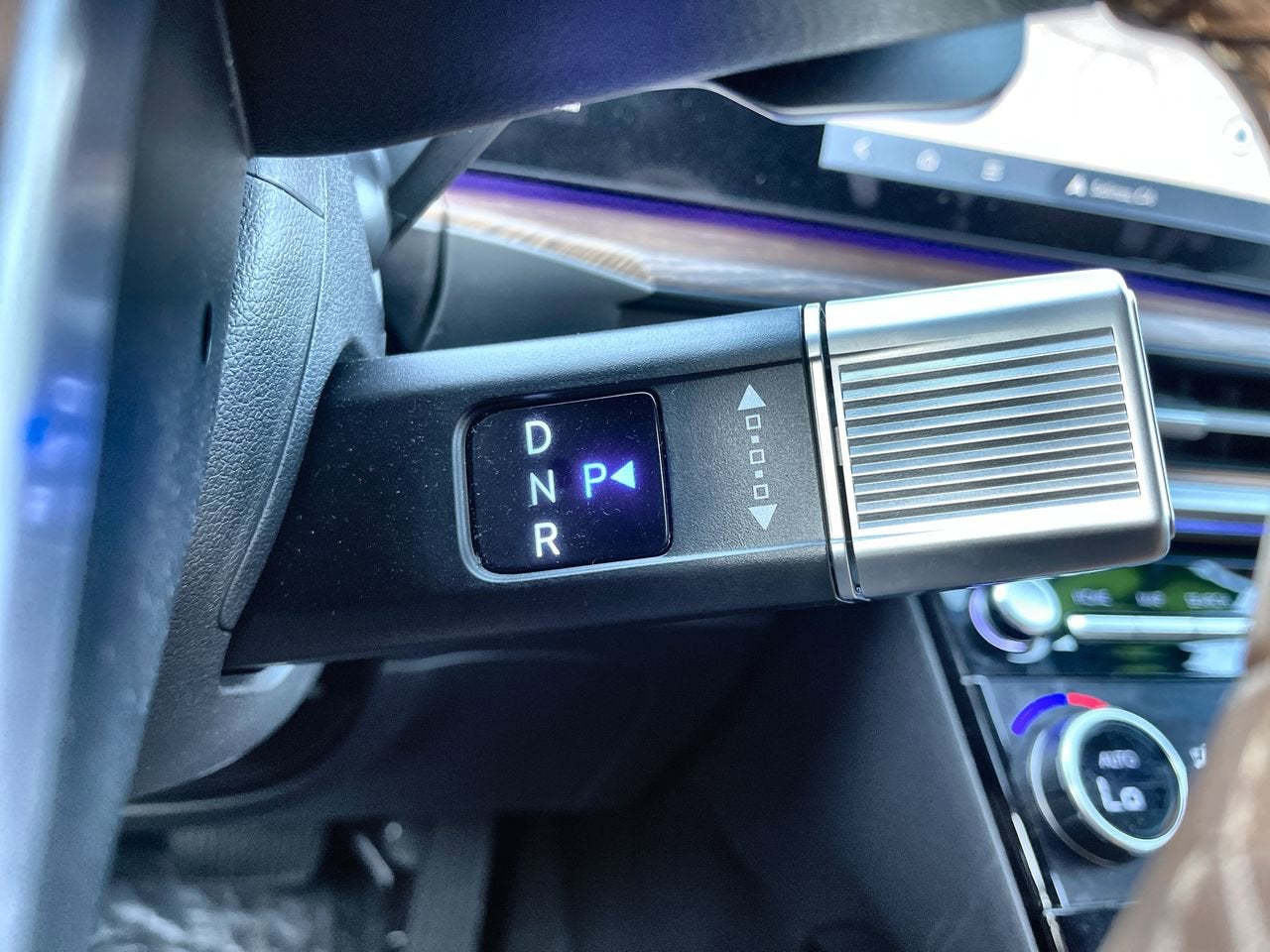 2025 Hyundai Santa Fe Hybrid Limited