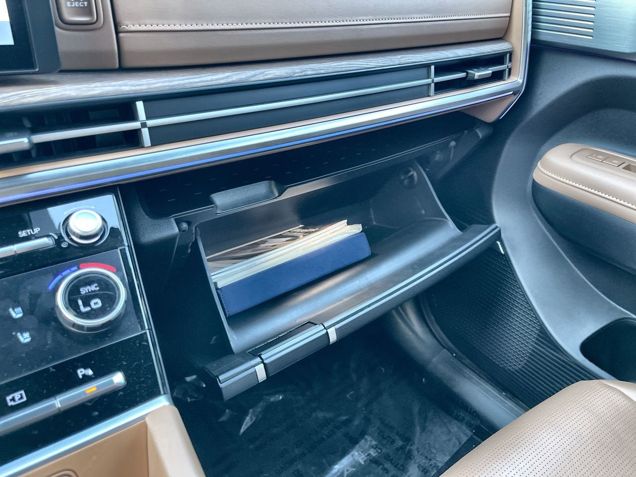 2025 Hyundai Santa Fe Hybrid Limited