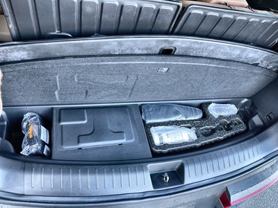 2025 Hyundai Santa Fe Hybrid Limited