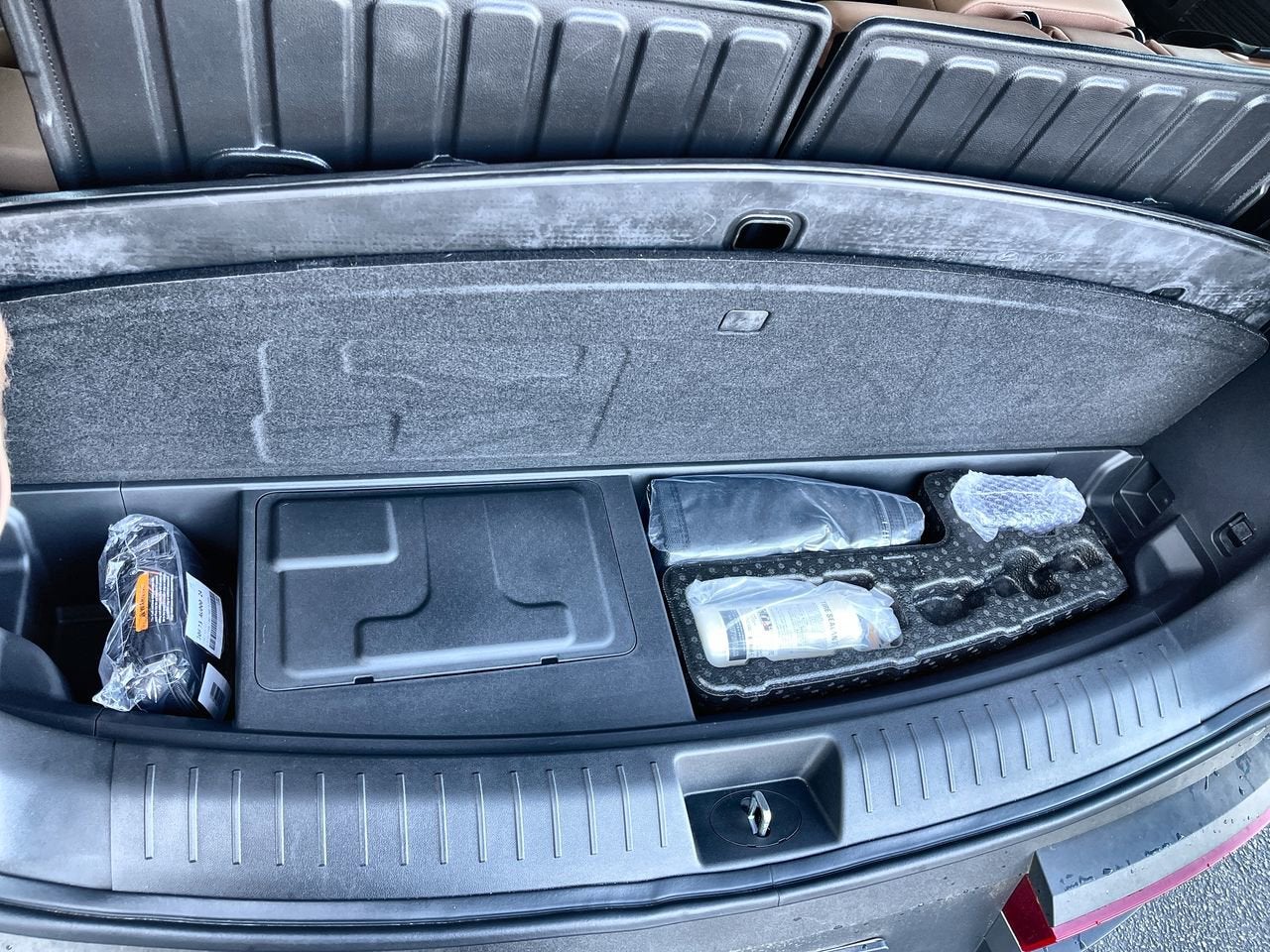 2025 Hyundai Santa Fe Hybrid Limited