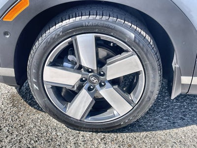 2024 Hyundai Santa Fe Limited