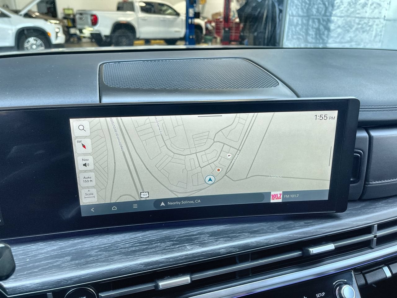 2024 Hyundai Santa Fe Limited