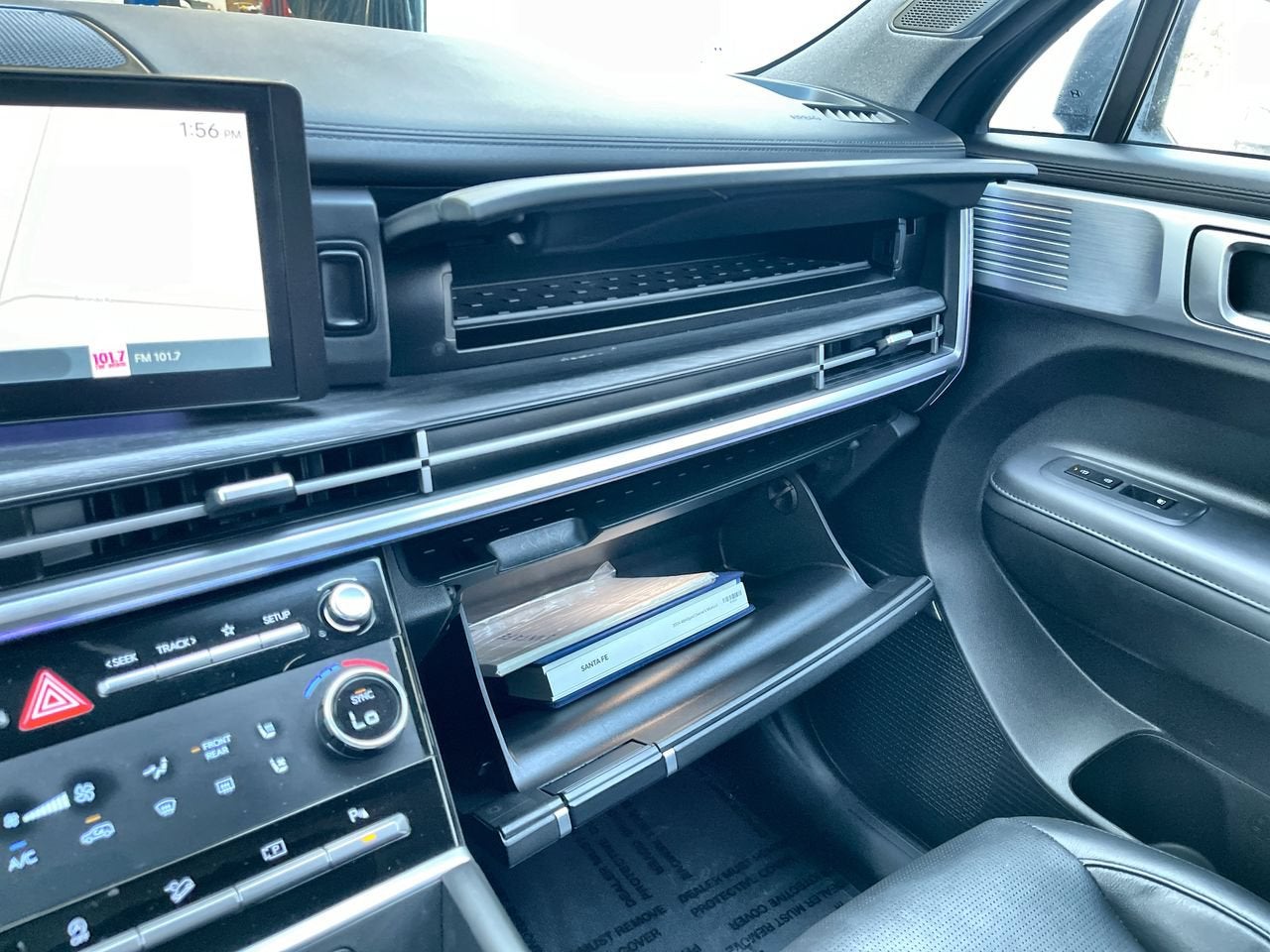 2024 Hyundai Santa Fe Limited
