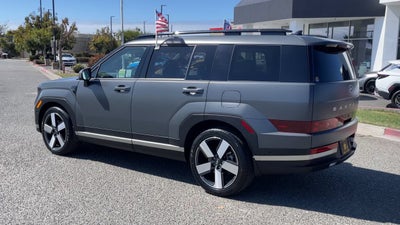 2024 Hyundai Santa Fe Limited