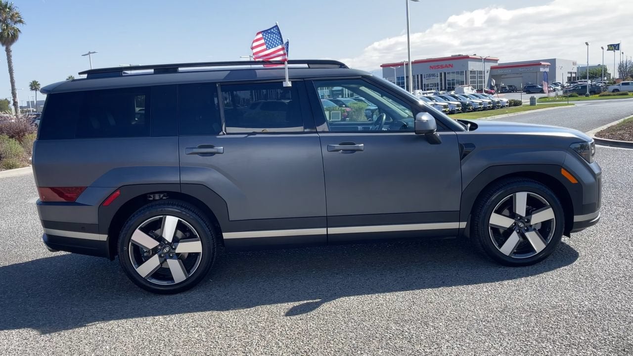 2024 Hyundai Santa Fe Limited
