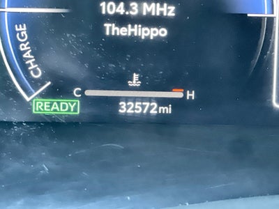 2023 Toyota Highlander Hybrid Platinum