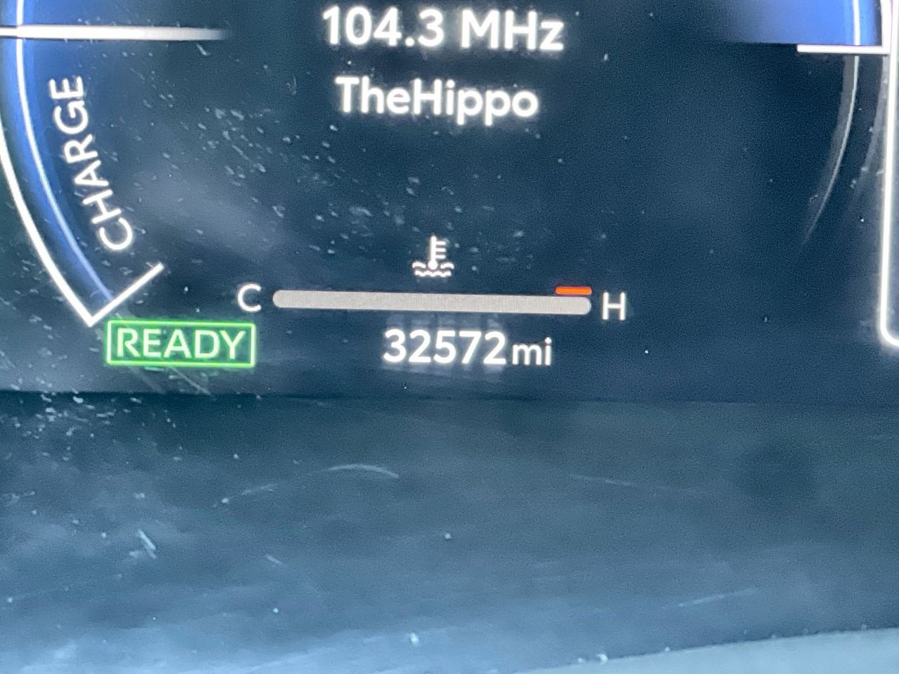 2023 Toyota Highlander Hybrid Platinum