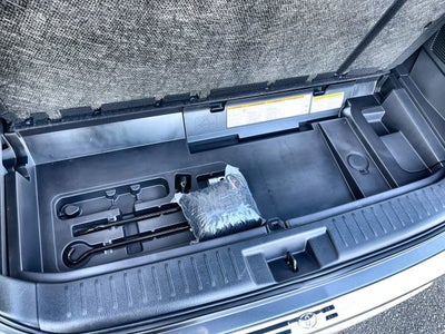 2023 Toyota Highlander Hybrid Platinum