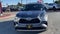 2023 Toyota Highlander Hybrid Platinum